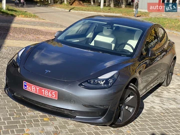 Авто Tesla Model 3 2023 № 8136770