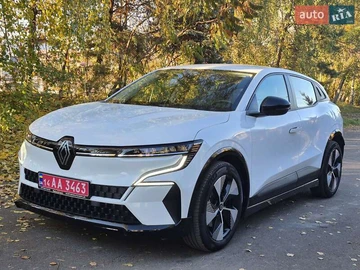 Авто Renault Megane E-Tech Electric 2023 № 8136773