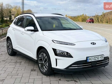 Авто Hyundai Kona 2022 № 8136781