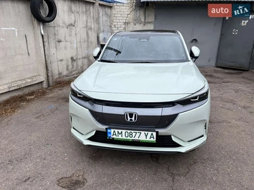 Авто Honda Enp1 2022 № 8136789