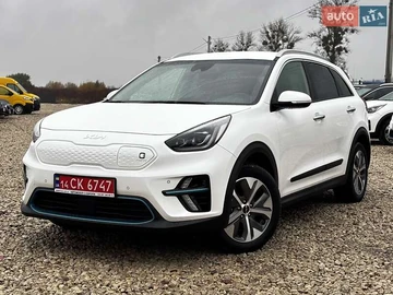 Авто KIA Niro 2022 № 8136802