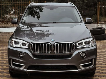 Авто BMW X5 2016 № 8136807
