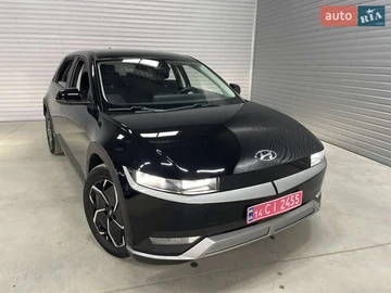 Авто Hyundai Ioniq 5 2023 № 8136816