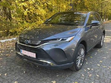 Авто Toyota Venza 2020 № 8136832