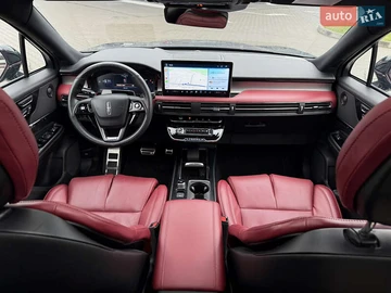 Авто Lincoln Corsair 2023 № 8136837