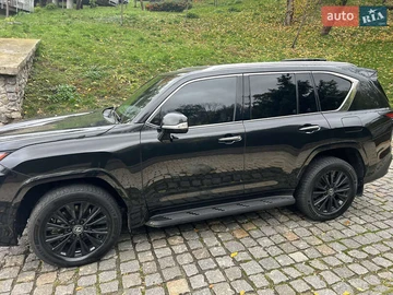 Авто Lexus Lx 2023 № 8136935