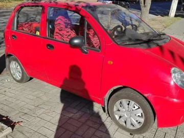 Авто ЗАЗ Sens 2015 № 8136939