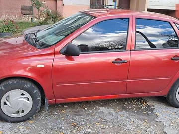 Авто ВАЗ 1118 Калина 2006 № 8136947