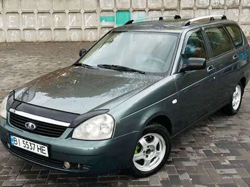 Авто ВАЗ 2171 Priora 2011 № 8136950
