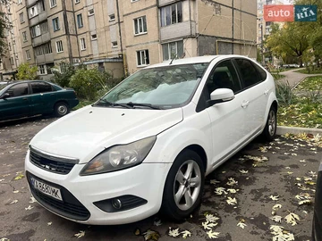 Авто Ford Focus 2010 № 8136953
