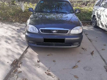 Авто ЗАЗ Lanos 2013 № 8136961