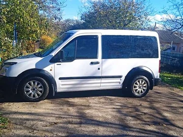 Авто Ford Transit Connect 2003 № 8136963