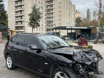 Авто BMW X1 2011 № 8137084