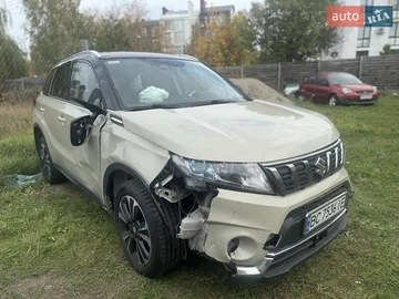 Авто Suzuki Vitara 2019 № 8137086