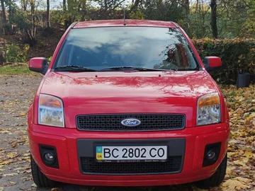 Авто Ford Fusion 2011 № 8137088