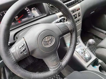 Авто Toyota Corolla 2005 № 8137097
