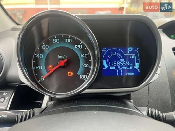 Авто Ravon R2 2017 № 8137107