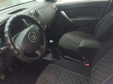 Авто Dacia Sandero 2015 № 8137118