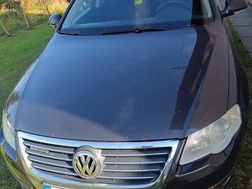 Авто Volkswagen Passat 2008 № 8137122