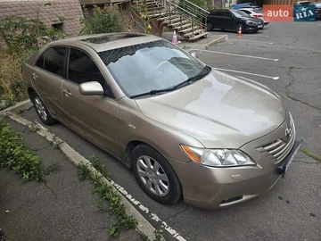 Авто Toyota Camry 2007 № 8137148