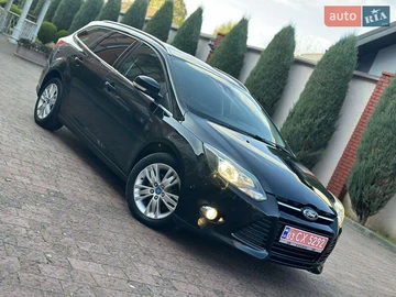 Авто Ford Focus 2012 № 8137149