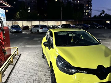 Авто Renault Clio 2013 № 8137159