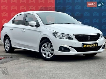 Авто Peugeot 301 2021 № 8137161