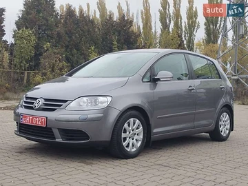 Авто Volkswagen Golf Plus 2009 № 8137171