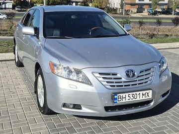 Авто Toyota Camry 2008 № 8137175