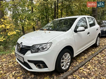 Авто Renault Sandero 2019 № 8137178