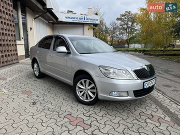 Авто Skoda Octavia 2011 № 8137189