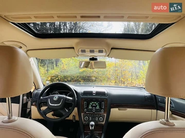 Авто Skoda Octavia 2012 № 8137190