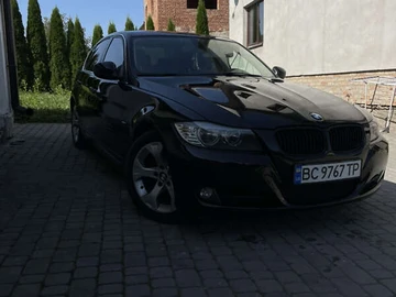Авто BMW 3 Series 2010 № 8137200