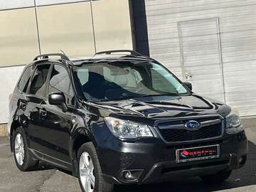 Авто Subaru Forester 2014 № 8137207