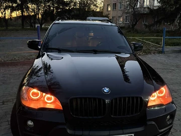 Авто BMW X5 2006 № 8137302