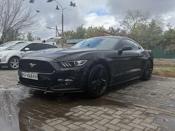 Авто Ford Mustang 2015 № 8137306