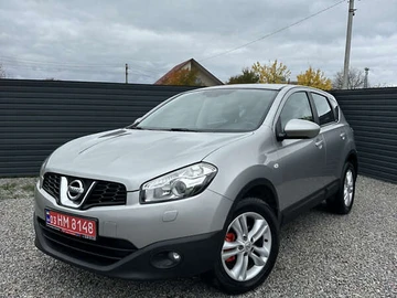 Авто Nissan Qashqai 2011 № 8137308