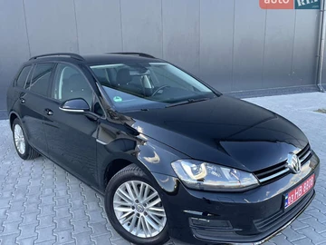 Авто Volkswagen Golf 2014 № 8137309
