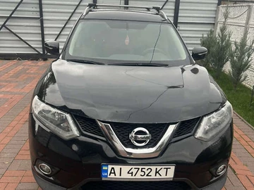 Авто Nissan Rogue 2015 № 8137320