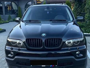 Авто BMW X5 2006 № 8137322