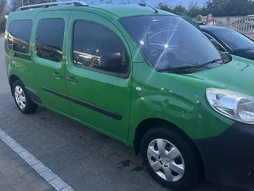Авто Renault Kangoo 2018 № 8137339