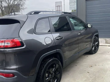 Авто Jeep Cherokee 2015 № 8137349