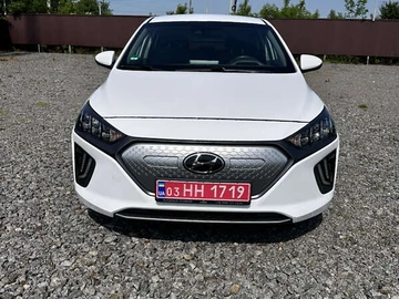 Авто Hyundai Ioniq 2020 № 8137352