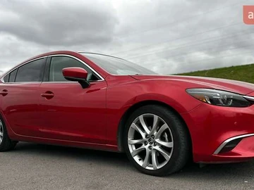 Авто Mazda 6 2017 № 8137353