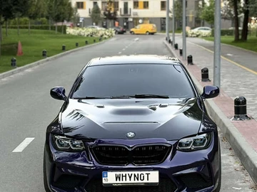 Авто BMW 3 Series 2010 № 8137360