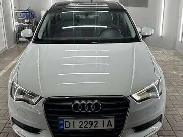 Авто Audi A3 2016 № 8137496