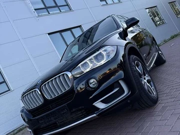 Авто BMW X5 2015 № 8137504