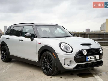 Авто MINI Cooper 2018 № 8137505