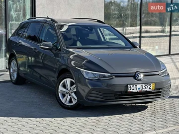 Авто Volkswagen Golf 2022 № 8137506