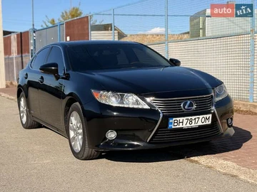 Авто Lexus Es 2015 № 8137510